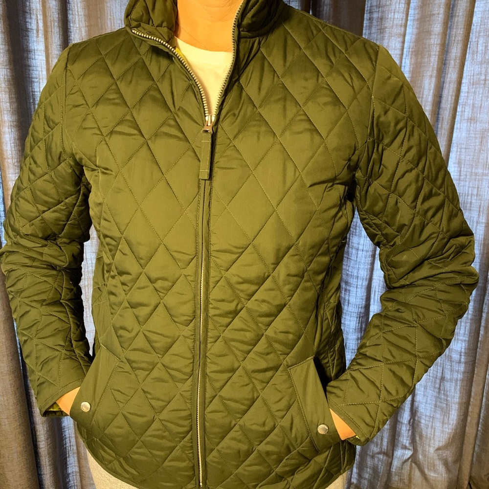 Land’s End Jacket